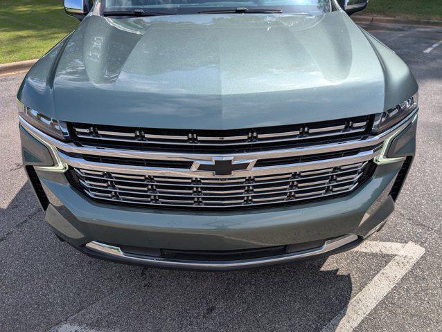 used 2024 Chevrolet Tahoe car, priced at $55,998