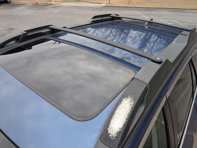 used 2022 Subaru Outback car, priced at $20,995