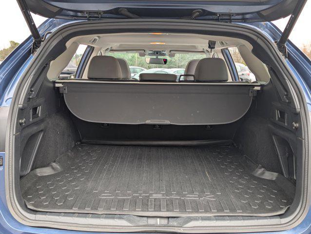 used 2022 Subaru Outback car, priced at $20,995