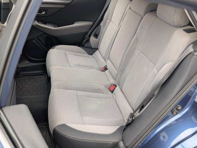 used 2022 Subaru Outback car, priced at $20,995