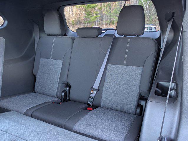 used 2025 GMC Acadia car, priced at $29,495