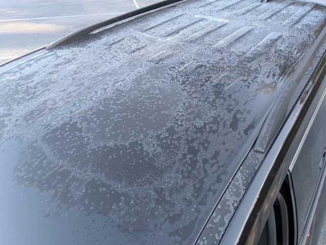 used 2025 GMC Acadia car, priced at $29,495