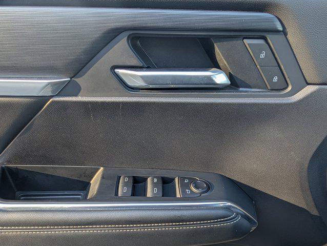 used 2025 GMC Acadia car, priced at $29,495