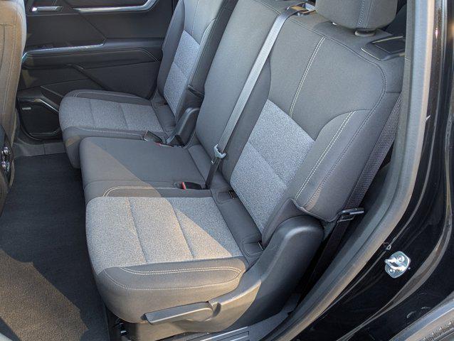 used 2025 GMC Acadia car, priced at $29,495