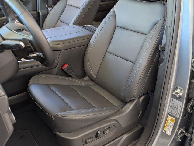 used 2026 Chevrolet Suburban car, priced at $74,995