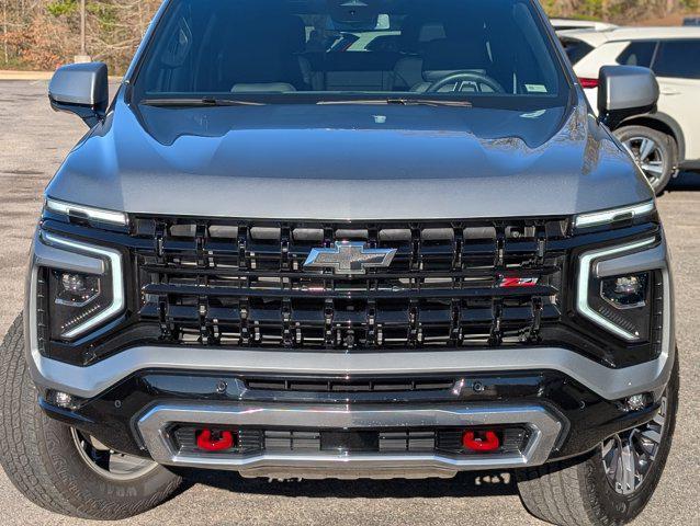 used 2026 Chevrolet Suburban car, priced at $74,995