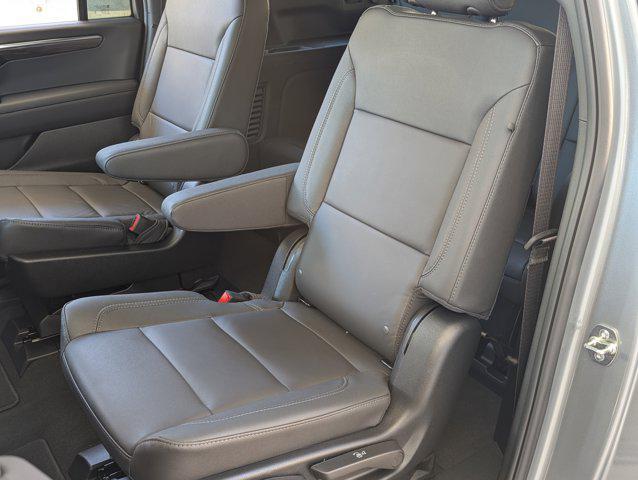 used 2026 Chevrolet Suburban car, priced at $74,995
