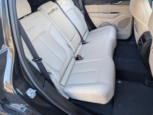 used 2024 Jeep Grand Cherokee car, priced at $36,995