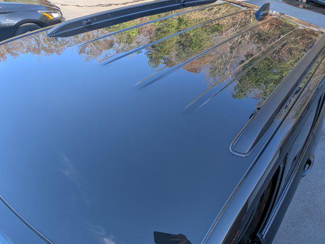 used 2024 Jeep Grand Cherokee car, priced at $36,995