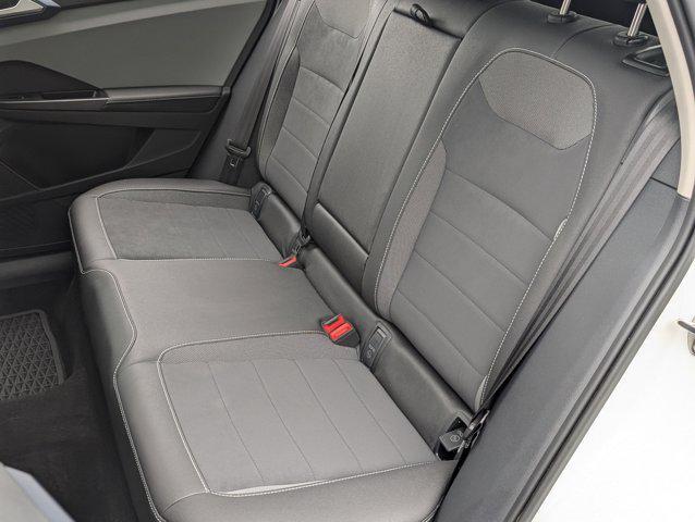 used 2024 Volkswagen Taos car, priced at $21,495