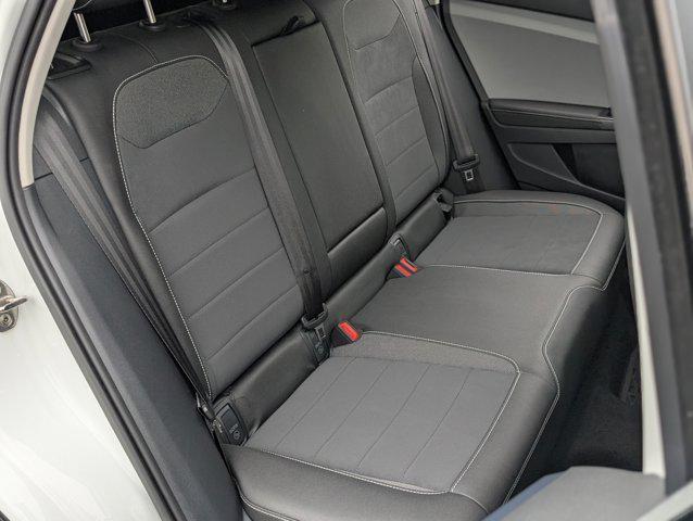 used 2024 Volkswagen Taos car, priced at $21,495