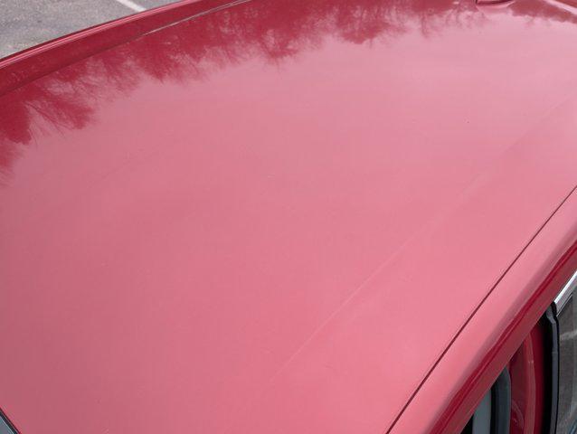 used 2020 Chevrolet Bolt EV car, priced at $14,998