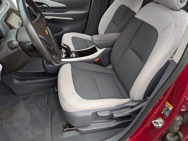 used 2020 Chevrolet Bolt EV car, priced at $14,998
