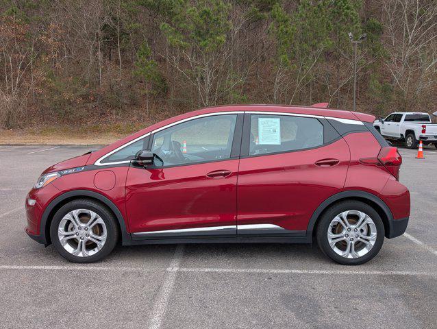 used 2020 Chevrolet Bolt EV car, priced at $14,998