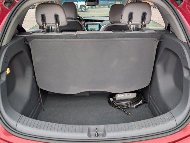used 2020 Chevrolet Bolt EV car, priced at $14,998