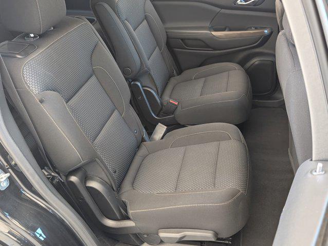 used 2023 GMC Acadia car, priced at $24,995