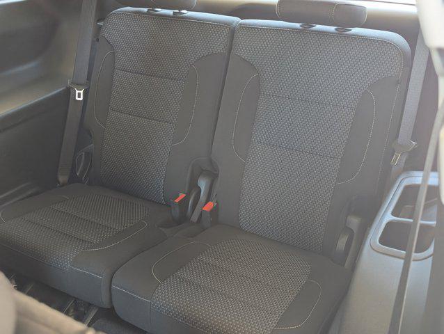used 2023 GMC Acadia car, priced at $24,995