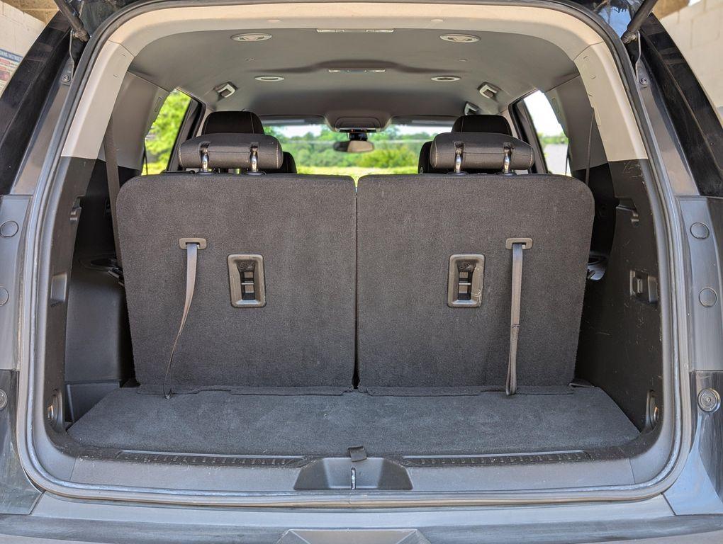 used 2023 GMC Acadia car, priced at $23,294