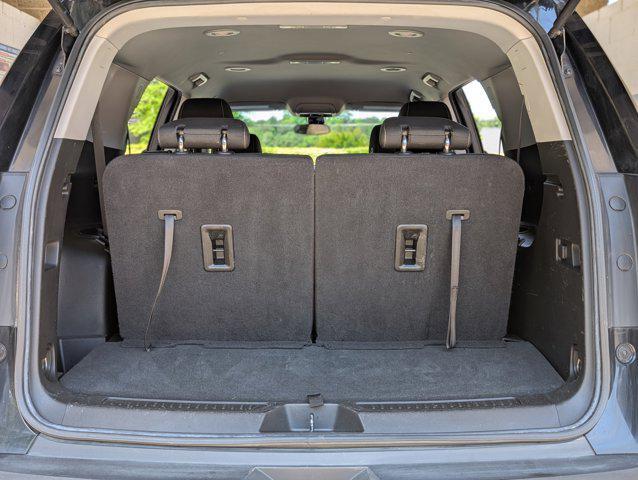 used 2023 GMC Acadia car, priced at $24,995
