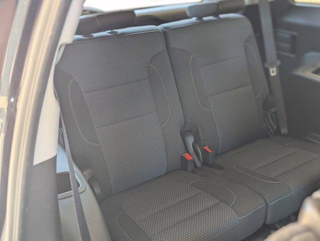 used 2023 GMC Acadia car, priced at $24,995
