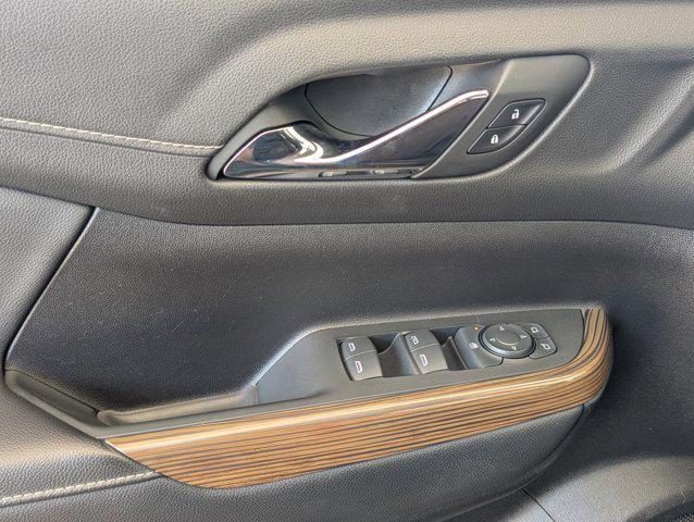 used 2023 GMC Acadia car, priced at $24,995