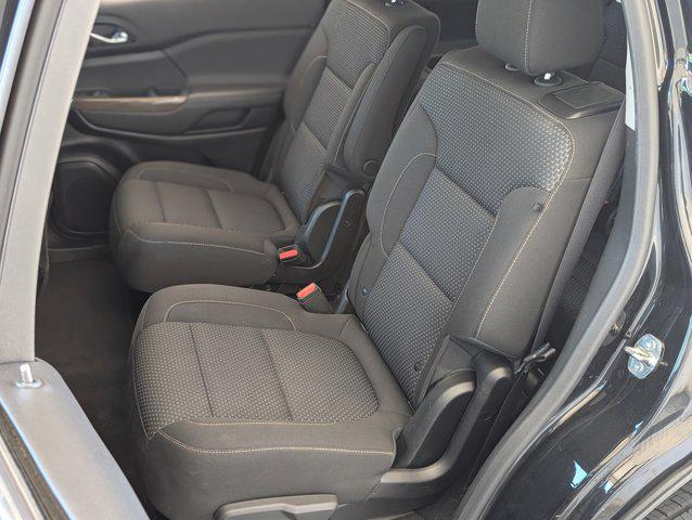 used 2023 GMC Acadia car, priced at $24,995