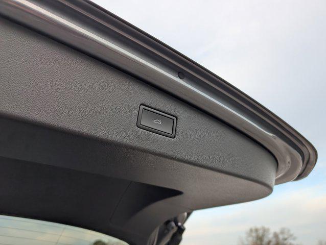 used 2024 Volkswagen Tiguan car, priced at $26,995