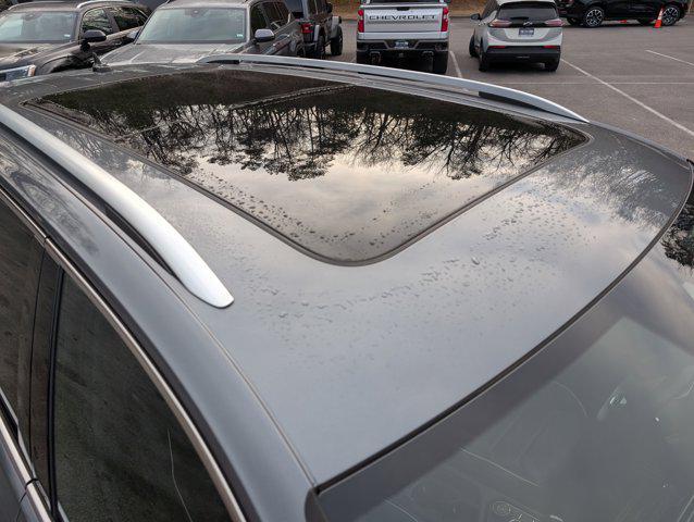 used 2024 Volkswagen Tiguan car, priced at $26,995