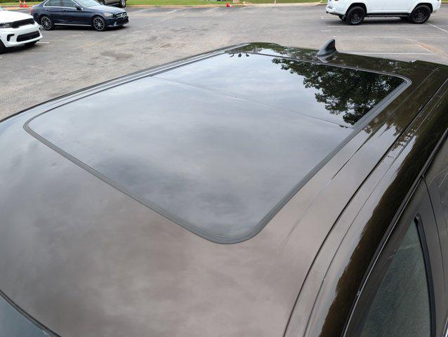used 2024 Toyota Tundra Hybrid car, priced at $49,990