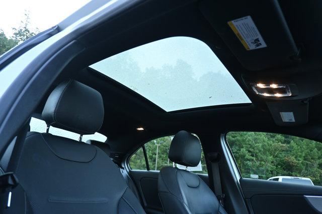 used 2022 Mercedes-Benz A-Class car, priced at $20,990