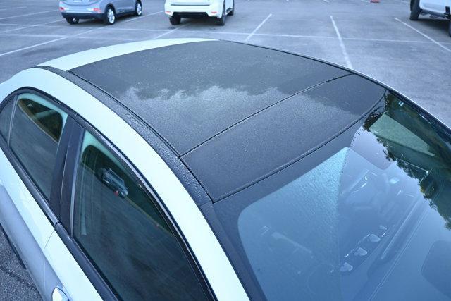 used 2022 Mercedes-Benz A-Class car, priced at $20,990