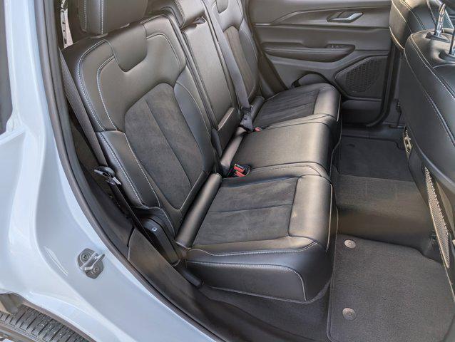 used 2024 Jeep Grand Cherokee car, priced at $31,995