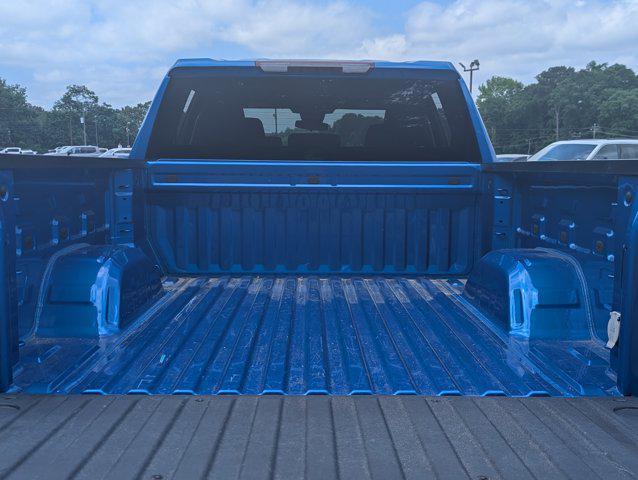 used 2024 Chevrolet Silverado 1500 car, priced at $35,995