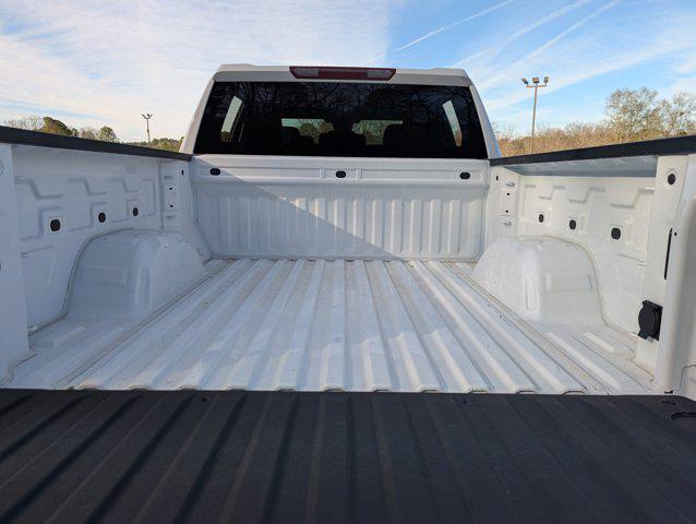 used 2025 Chevrolet Silverado 1500 car, priced at $32,998