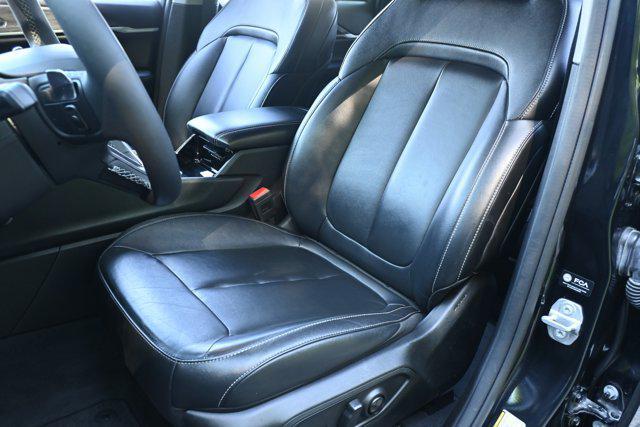 used 2023 Jeep Grand Cherokee car, priced at $29,994