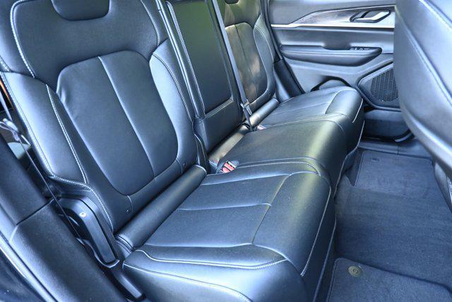 used 2023 Jeep Grand Cherokee car, priced at $29,994