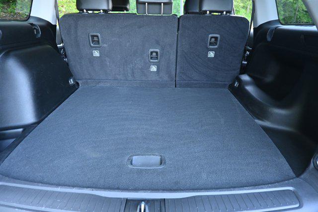 used 2023 Jeep Grand Cherokee car, priced at $29,994