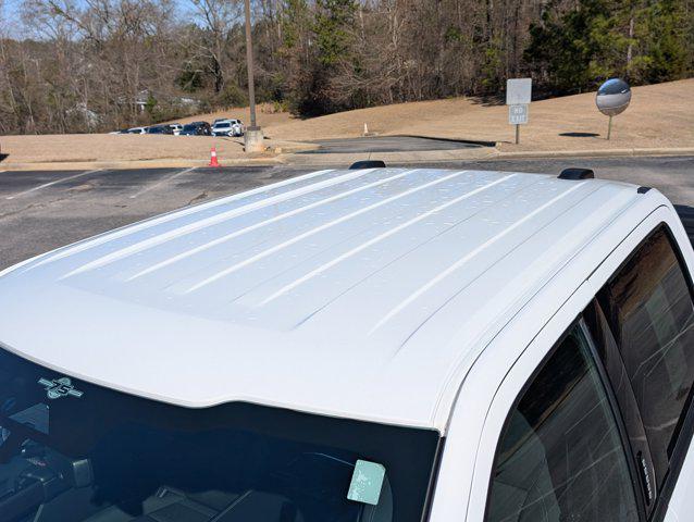 used 2023 Ford F-150 car, priced at $41,994