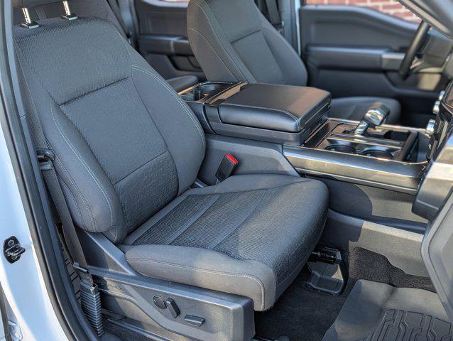 used 2023 Ford F-150 car, priced at $41,994