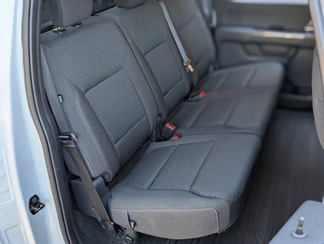 used 2023 Ford F-150 car, priced at $41,994