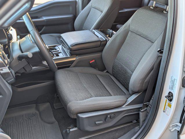 used 2023 Ford F-150 car, priced at $41,994