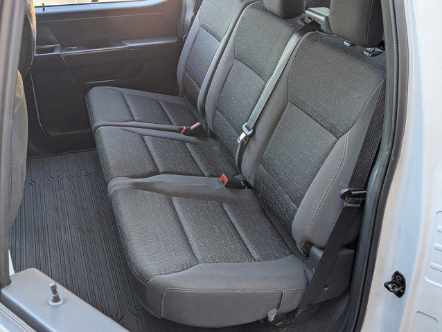 used 2023 Ford F-150 car, priced at $41,994