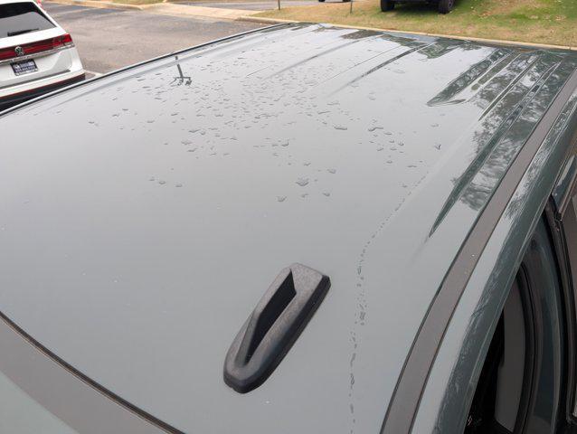 used 2025 Chevrolet Silverado 1500 car, priced at $43,995