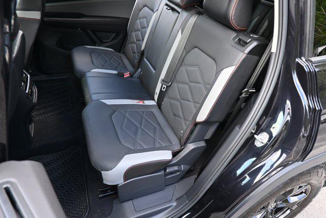 used 2024 Volkswagen Atlas car, priced at $35,994