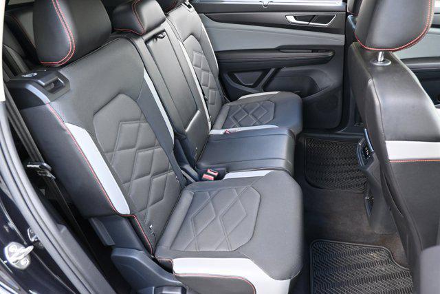 used 2024 Volkswagen Atlas car, priced at $35,994