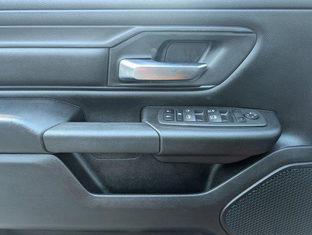 used 2023 Ram 1500 car, priced at $20,990