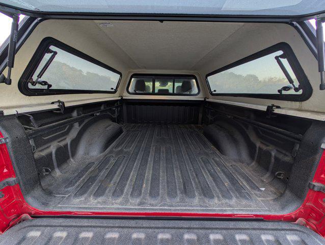 used 2023 Ram 1500 car, priced at $20,990