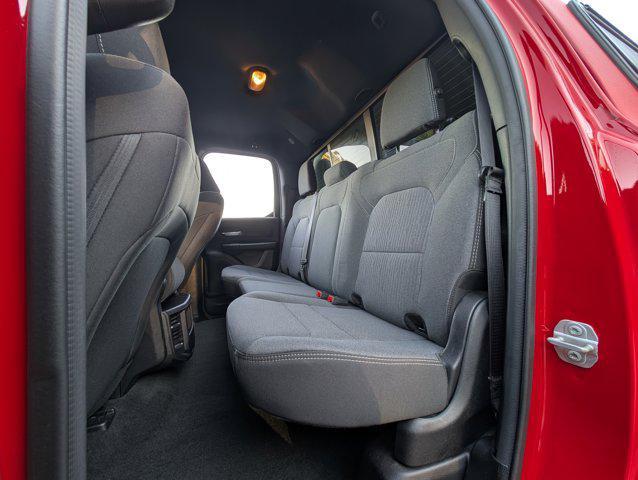 used 2023 Ram 1500 car, priced at $20,990