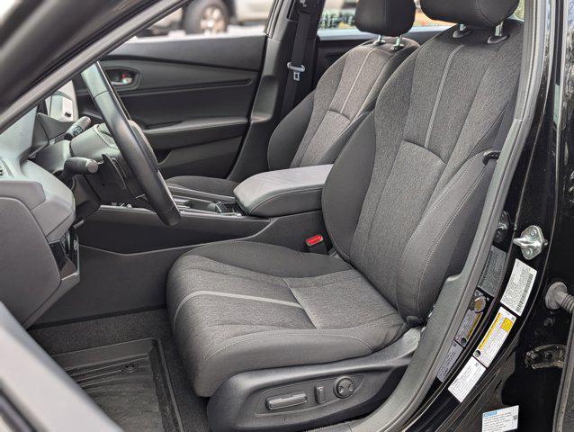 used 2024 Honda Accord Hybrid car, priced at $25,990