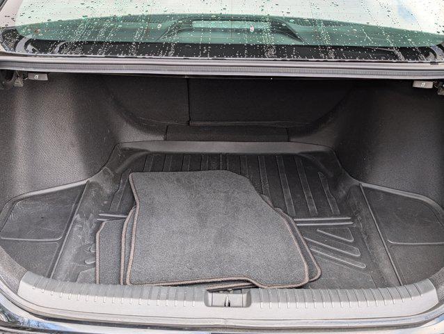 used 2024 Honda Accord Hybrid car, priced at $25,990